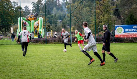 Piłkarski Turniej Dolin 2025